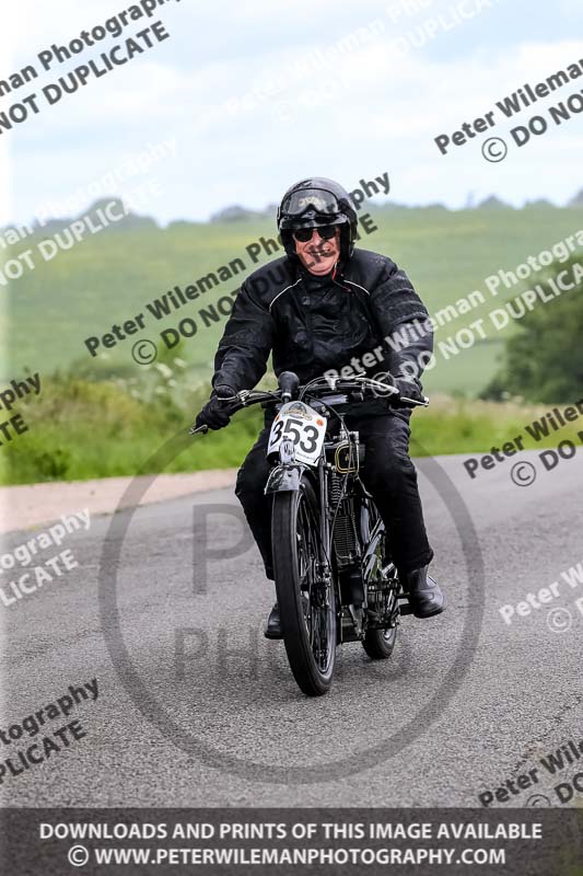 Vintage motorcycle club;eventdigitalimages;no limits trackdays;peter wileman photography;vintage motocycles;vmcc banbury run photographs